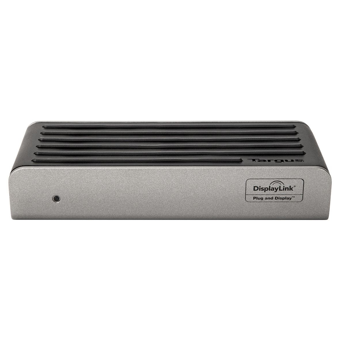 Targus DOCK120EUZ laptop dock/port replicator Wired Black – image 5