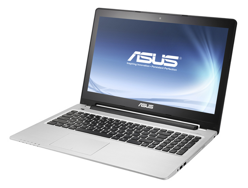 ASUS Vivobook S550CB-CJ062H laptop Intel® Core™ i7 i7-3537U – image 4