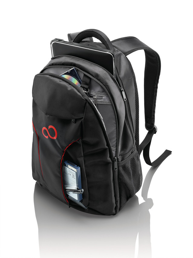 Fujitsu S26391-F1191-L165 laptop case – image 2