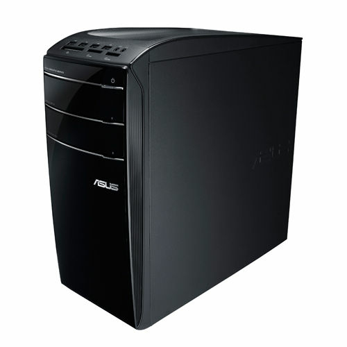 ASUS Essentio CM6830-FR003S PC Intel® Core™ i7 i7-3770