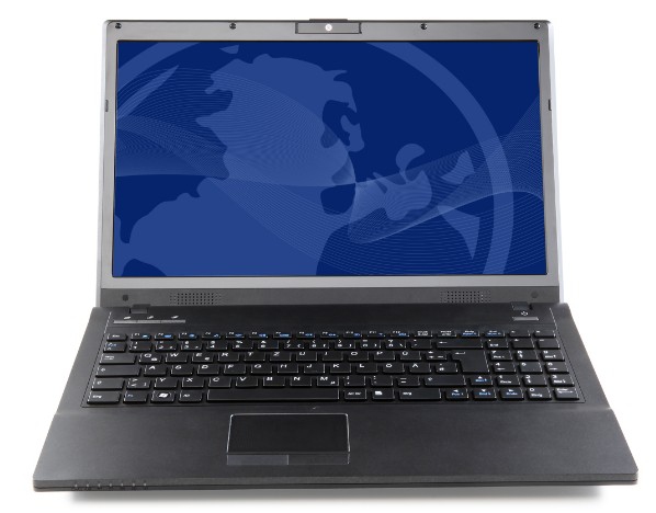 TERRA FR1200972 laptop Intel® Core™2 Duo T6570 – image 1