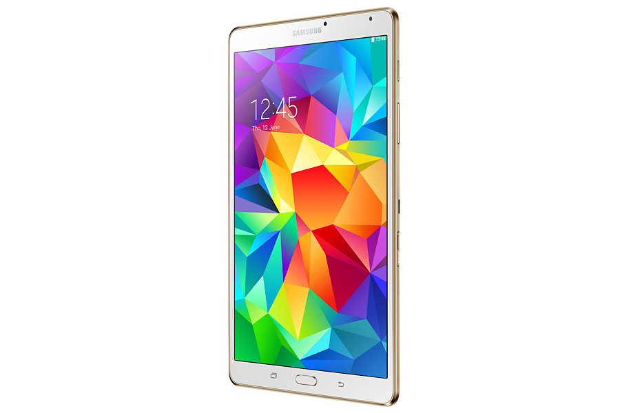 Samsung Galaxy Tab S SM-T700N Samsung Exynos – image 5