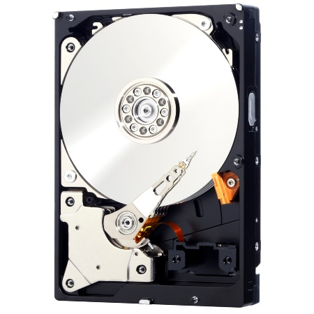 Fujitsu FTS:ETNN4HD-L internal hard drive