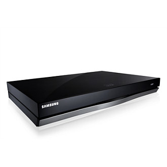 Samsung E8500-BD Blu-Ray recorder 3D Black – image 9