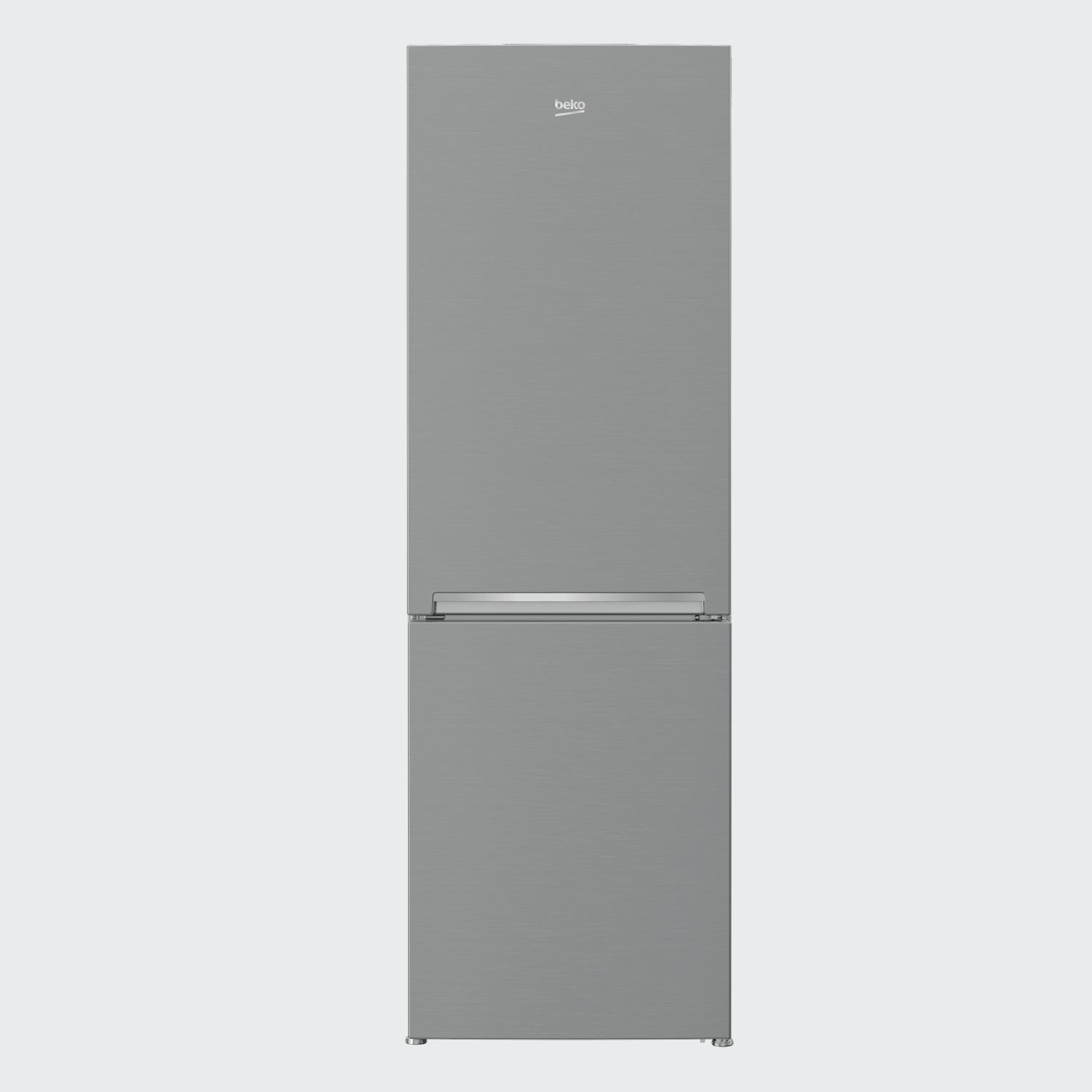 Beko RCNA365K30XP fridge-freezer Freestanding