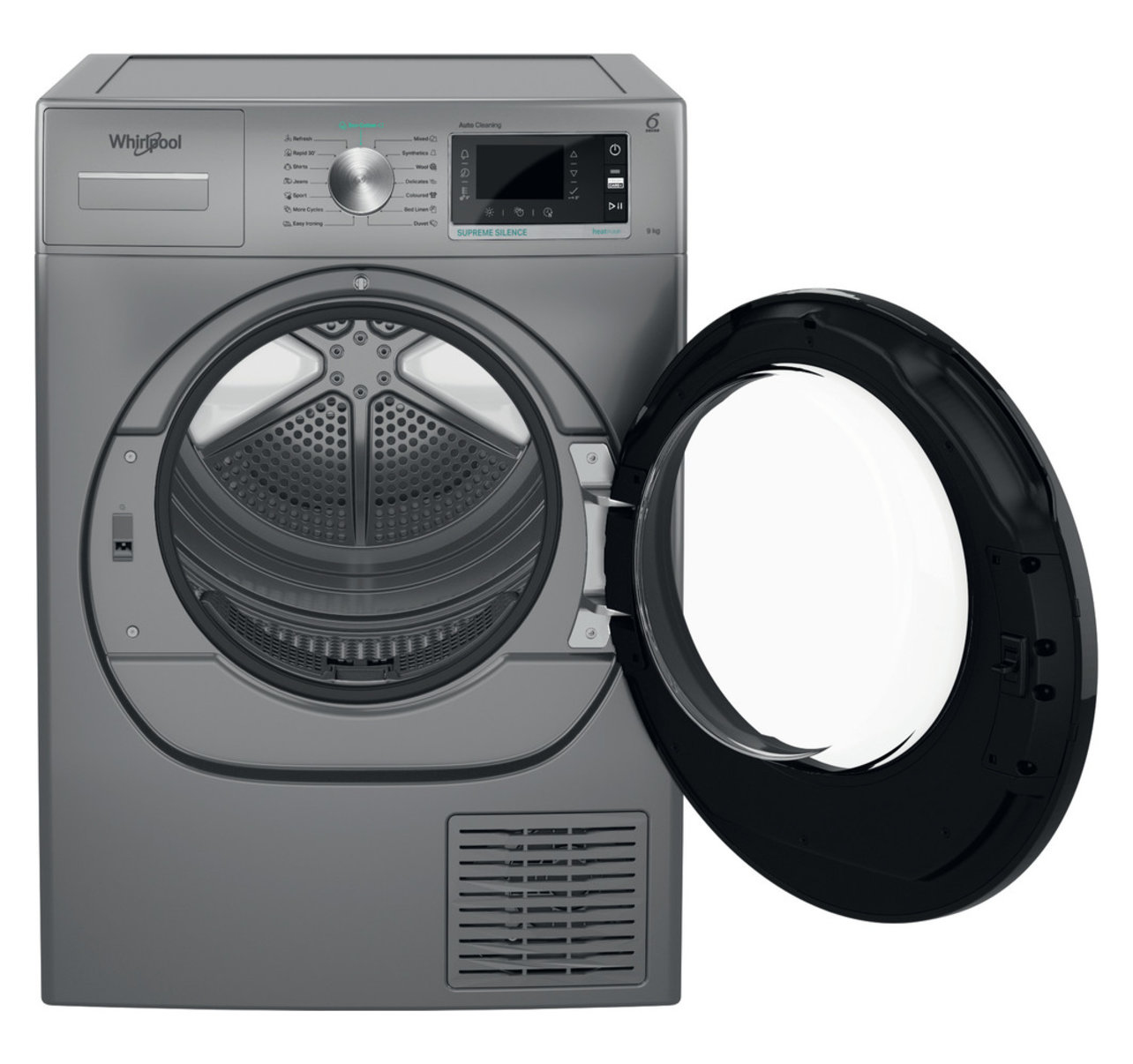 Whirlpool W7 D93SB EE – image 2