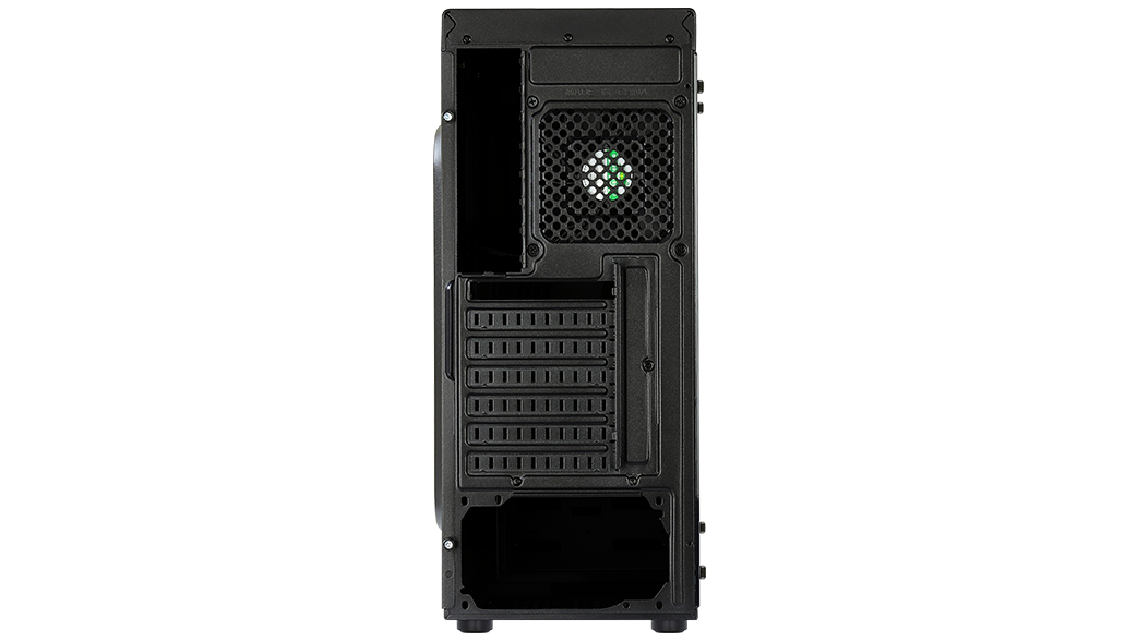 Aerocool Shard Midi Tower Black – image 3