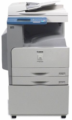Canon i-SENSYS MF7460 Laser A4