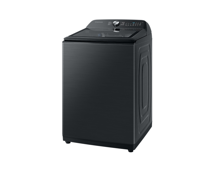 Samsung WA24A8370GV/FA washing machine Top-load – image 2