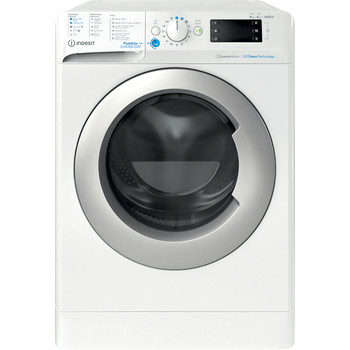 Indesit BDE 96436 WSV SPT – image 1