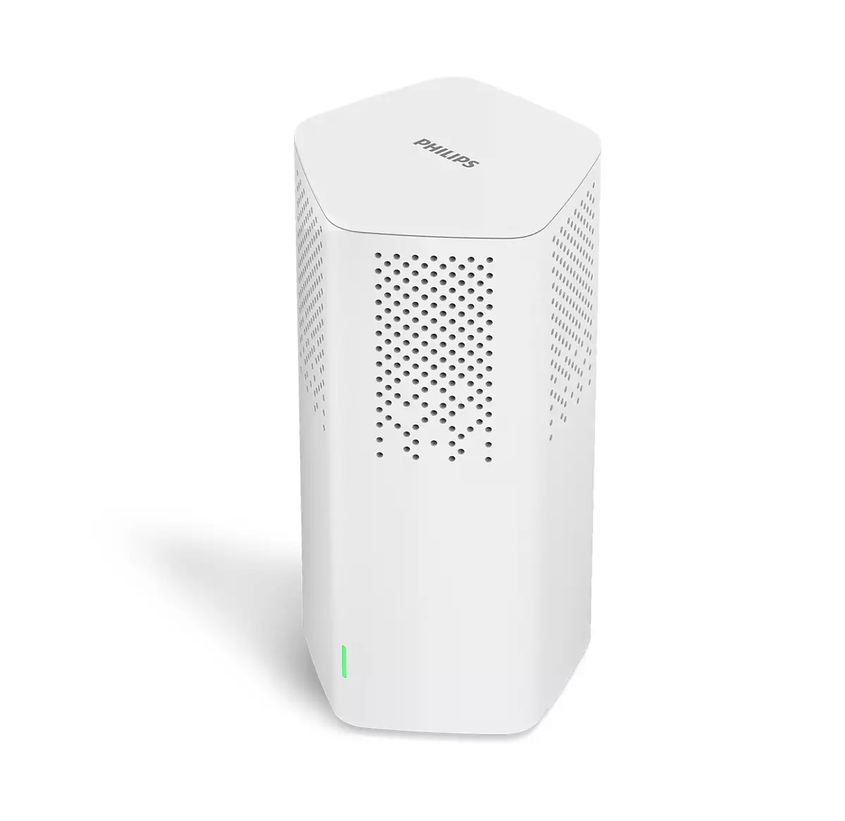 Philips 7000 series SPG6731W/93 wireless router Gigabit Ethernet Dual-band (2.4 GHz – image 5