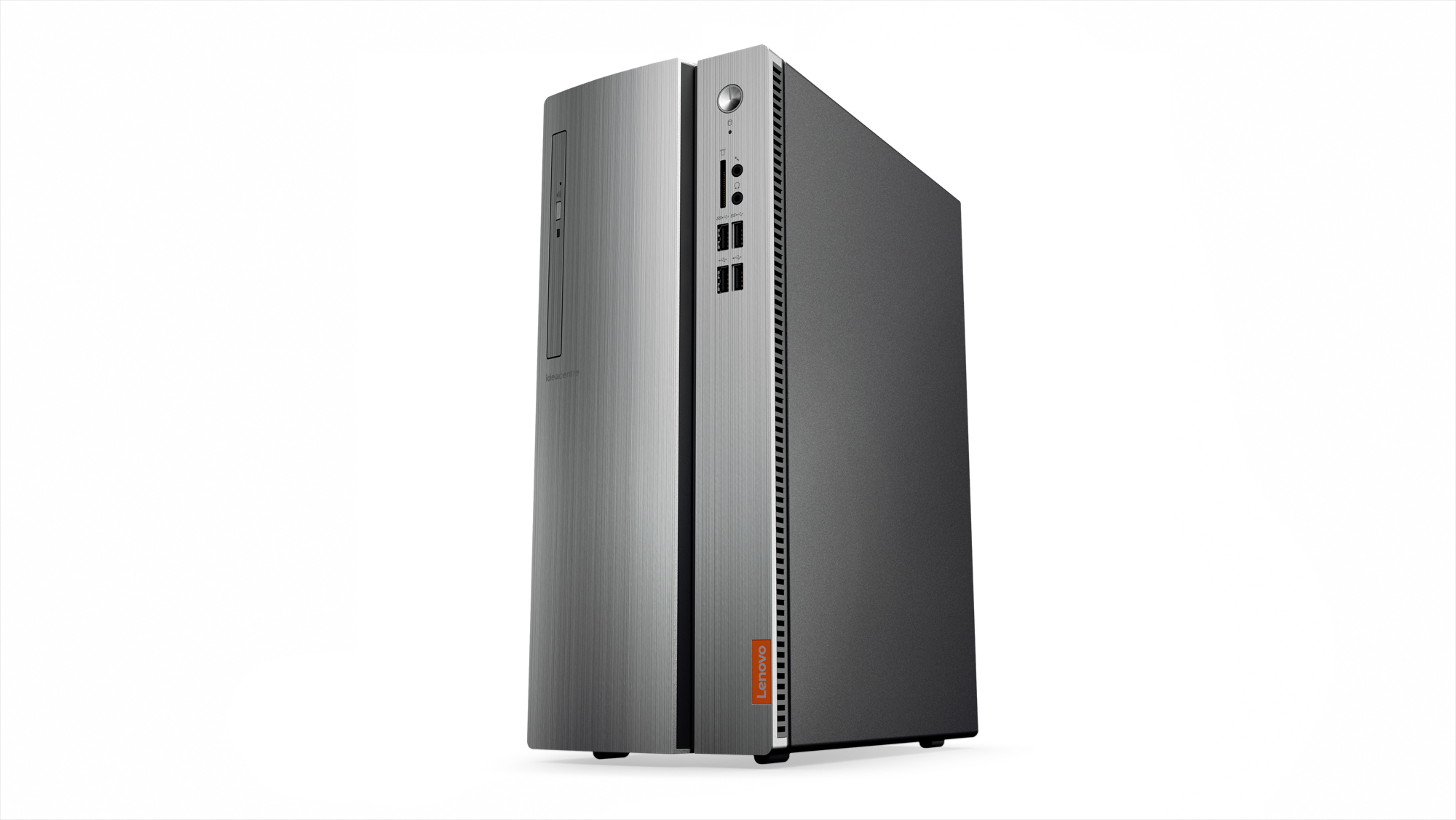 Lenovo IdeaCentre 90G70021IX PC/workstation AMD A10 A10-9700 – image 8