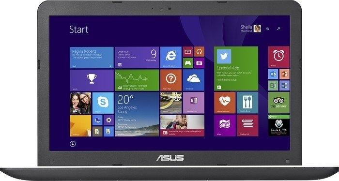 ASUS F555LN-XO129H Intel® Core™ i5 i5-4210U Laptop – image 8