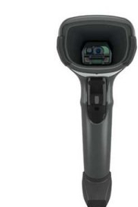 Zebra DS4608-DL Handheld bar code reader 1D/2D LED Black – image 2