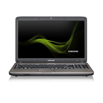 Samsung R R540-JA08UK Intel® Core™ i3 i3-380M – image 1