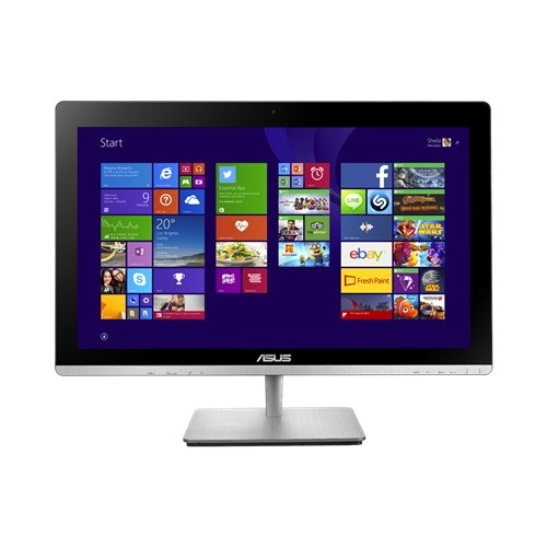 ASUS ET ET2323IUT-BF010Q All-in-One PC/workstation Intel® Core™ i5 i5-5200U