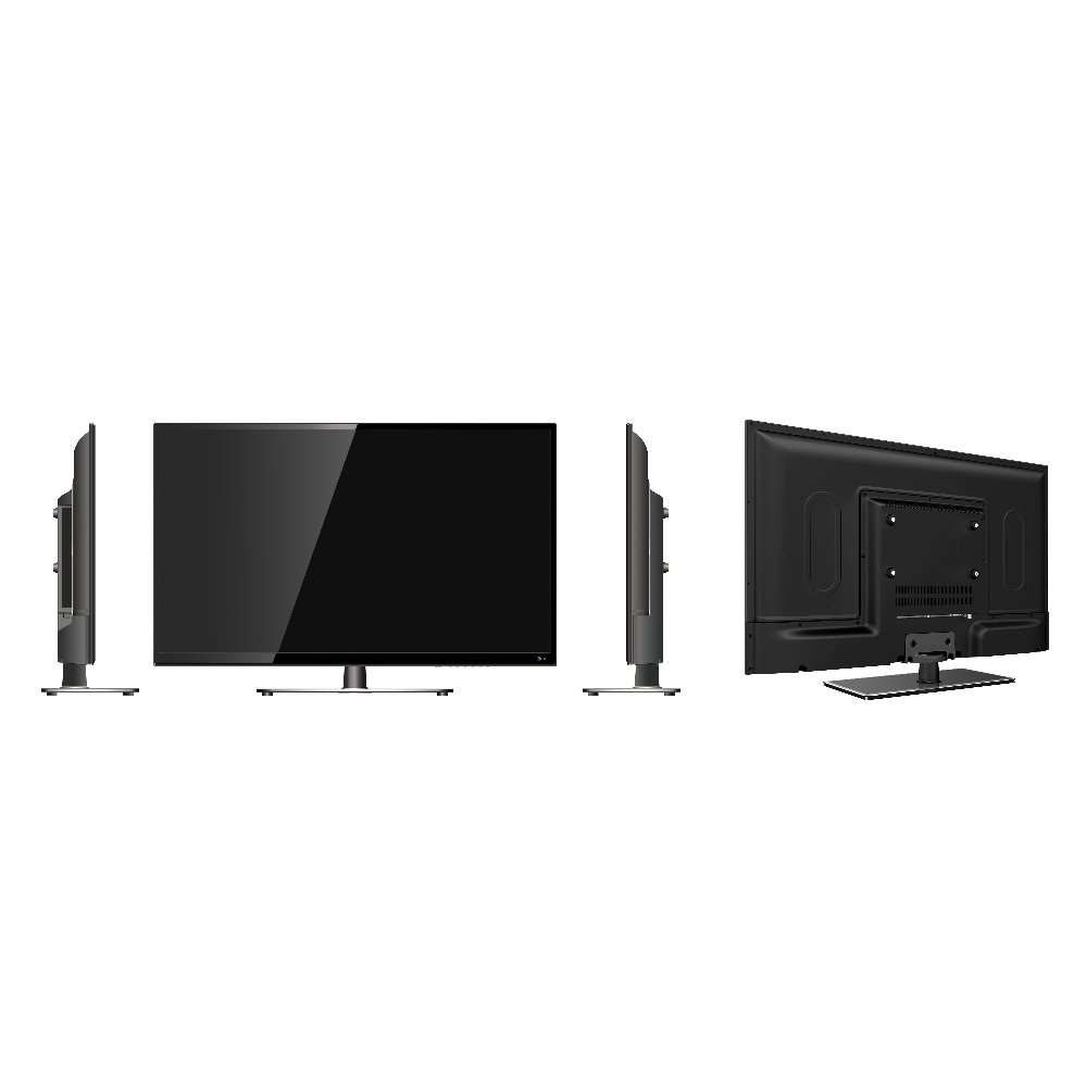 Hisense LHD32D33EU hospitality TV – image 3