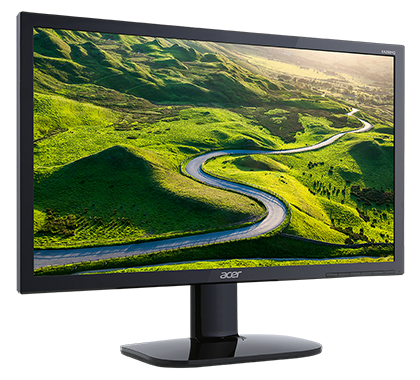 Acer KA200HQ Bbi – image 2