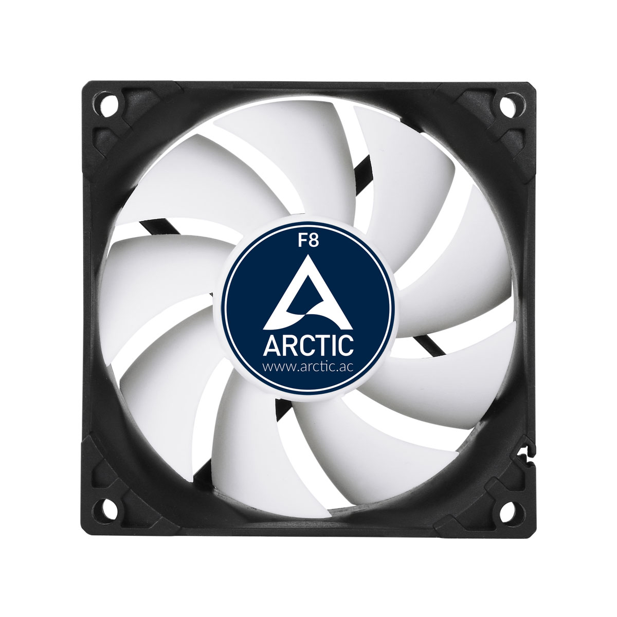 ARCTIC F8 Value Pack – image 2