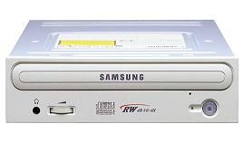 Samsung CD-RW BULK 48X16X48X