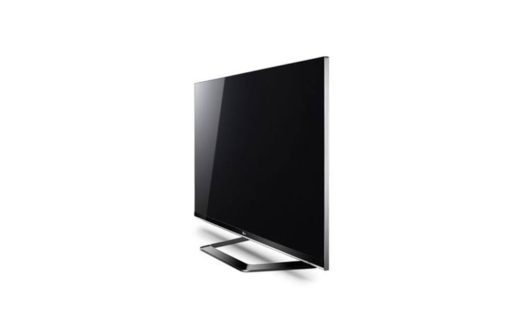 LG 32LM660T TV 81.3 cm (32") Full HD Smart TV Wi-Fi Black – image 3