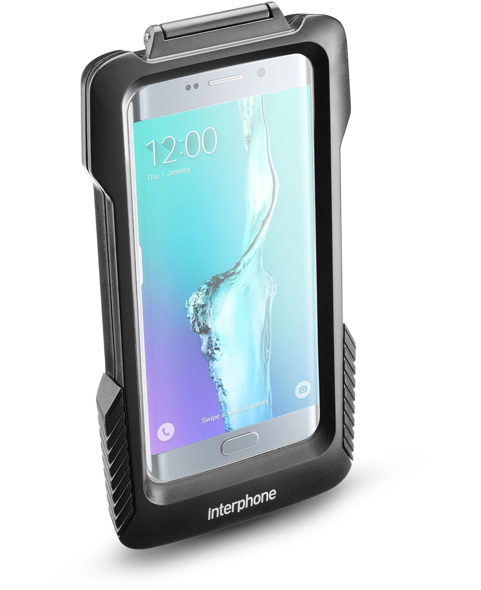 Interphone Pro Case for Motorcycles - Galaxy S7/S6/S6 Edge – image 7