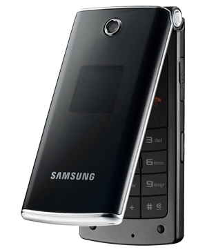 Samsung SGH-E210 Silver