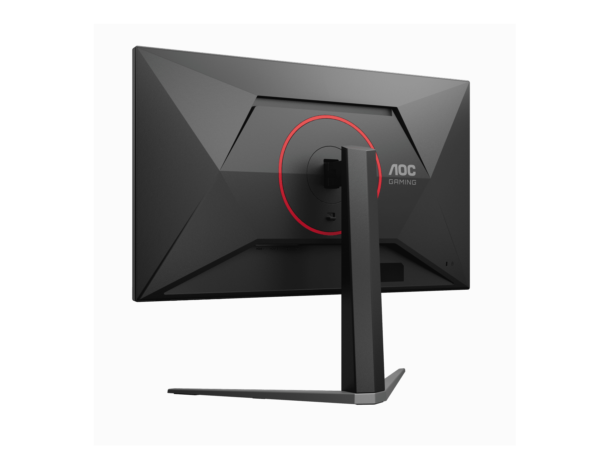 AOC G4 U27G42 computer monitor – image 9