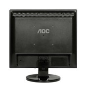AOC 919Vz 48.3 cm (19") SXGA Black 250 cd/m² – image 4