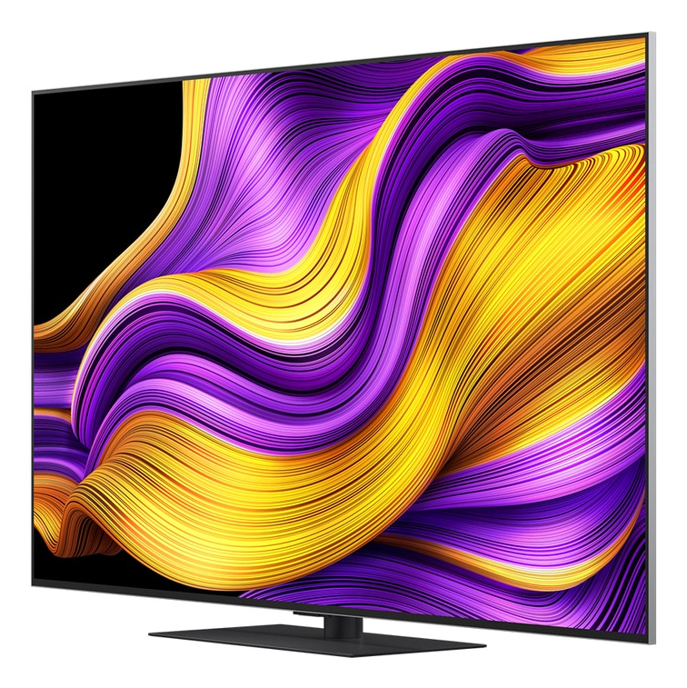 TV LG OLED Evo OLED65G5 164 cm 2025 — photo 4