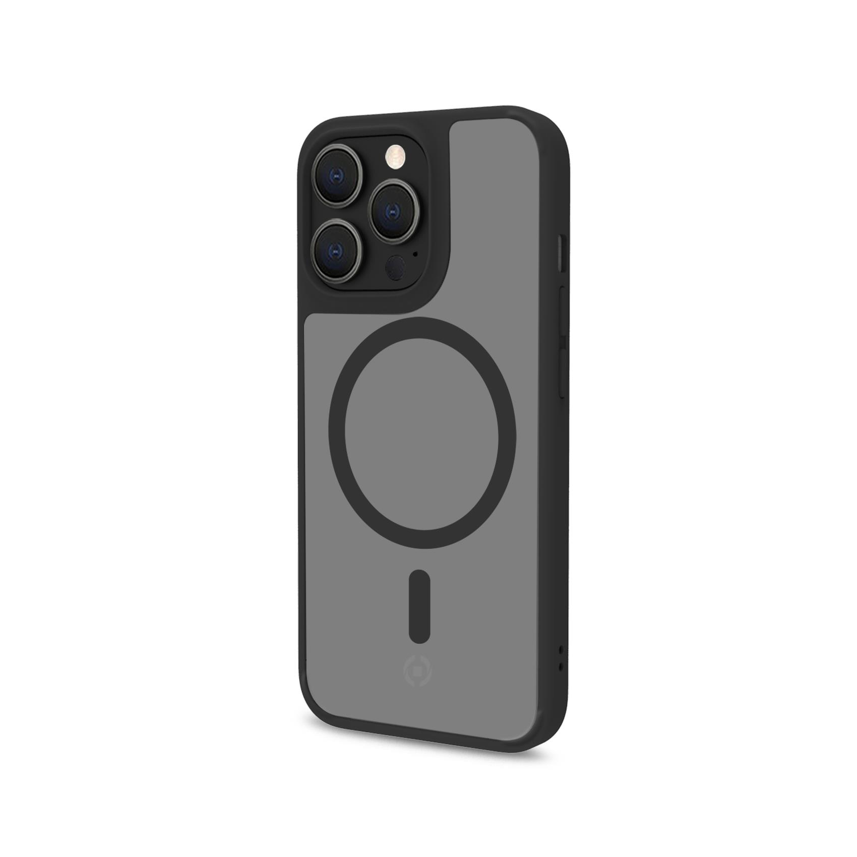 Celly Magmatt mobile phone case – image 1