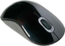 Targus Bluetooth Comfort Laser Mouse