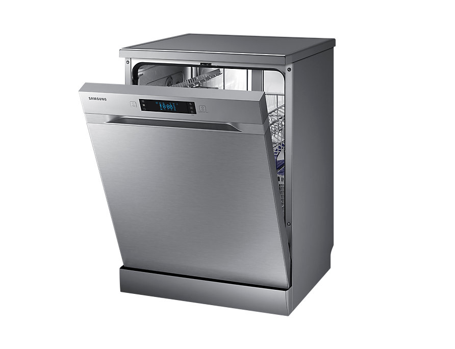 Samsung DW60M6040FS/EC dishwasher Freestanding 13 place settings – image 5