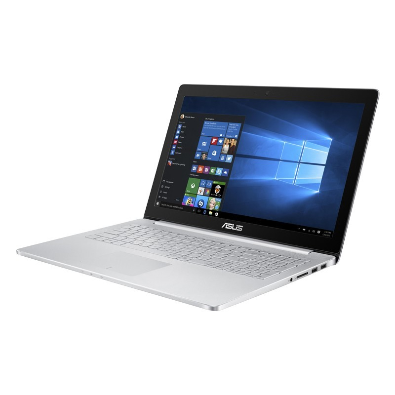 ASUS Zenbook UX501VW-FI252R Intel® Core™ i7 i7-6700HQ Laptop – image 3