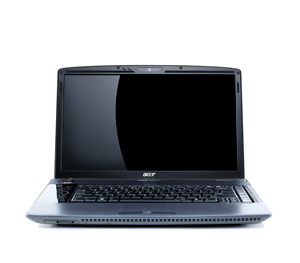 Acer Aspire AS6920-6422 Intel® Core™2 Duo T9300
