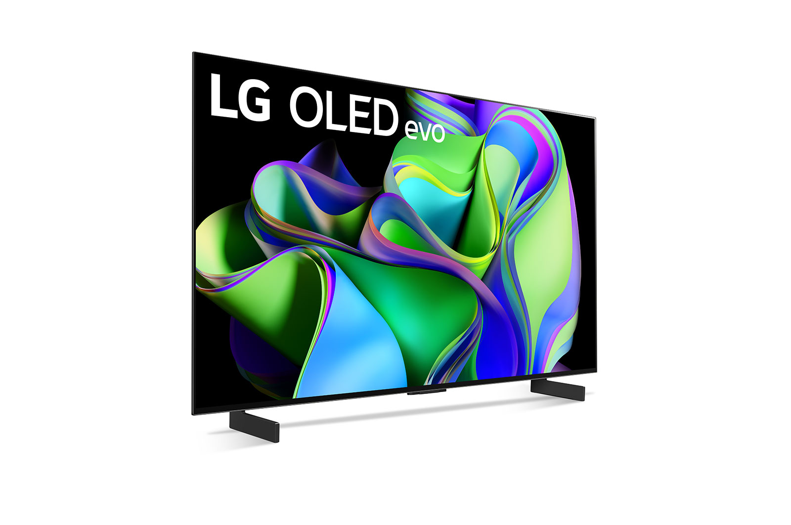 LG OLED evo OLED42C38LA – image 5