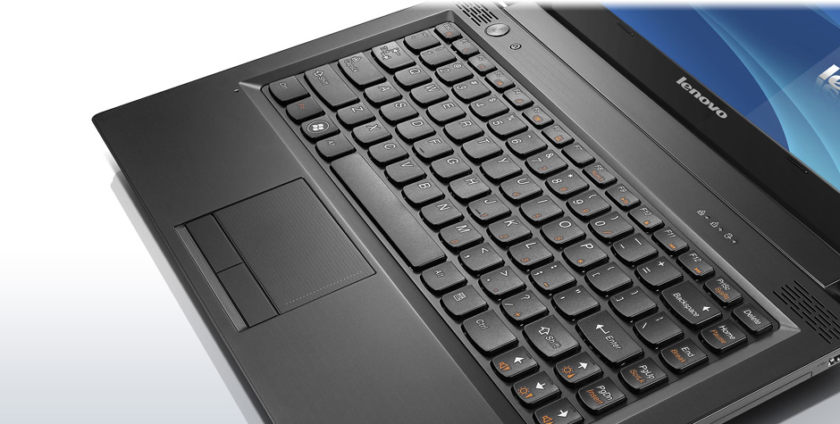 Lenovo IdeaPad B570e2G – image 3