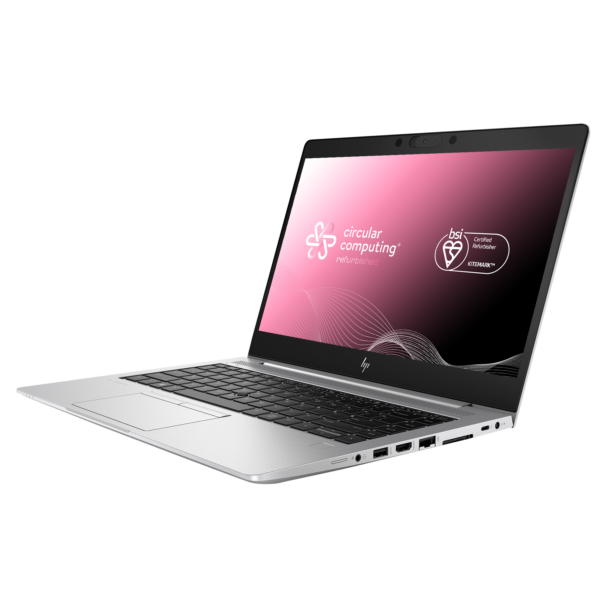 Circular Computing HP EliteBook 840 G6 – image 2