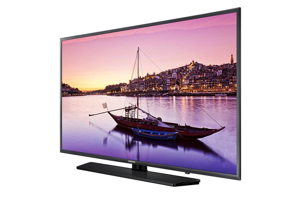 Samsung HG43EE670DK TV – image 2