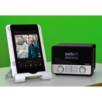 Hama IR110 Internet Black – image 5