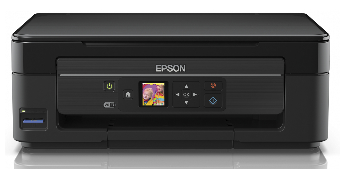 Epson Expression Home XP-342 – image 2
