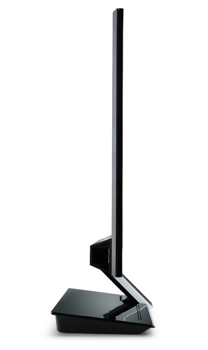 Acer Design 235HLAbii computer monitor – image 4
