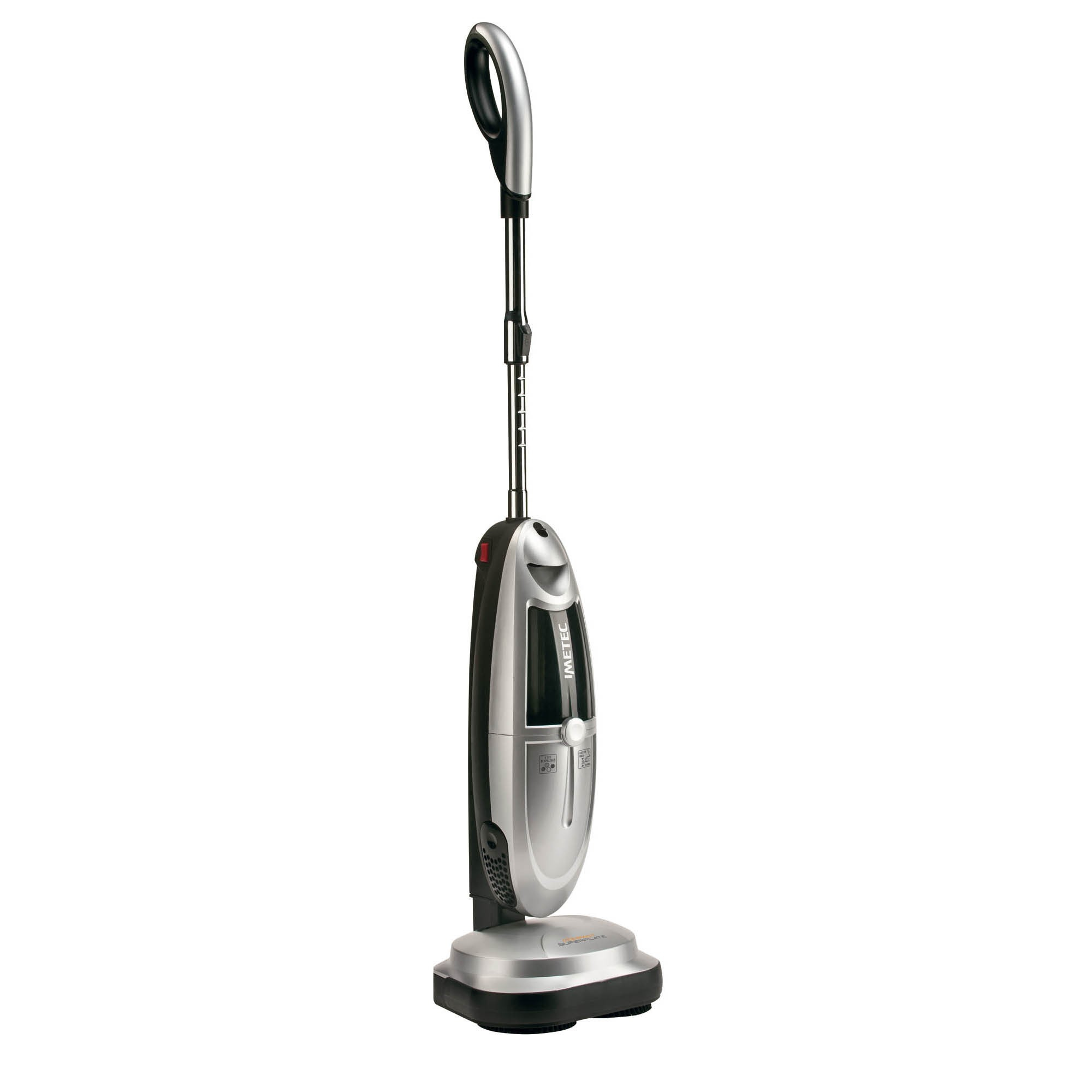 8670 floor polisher/sander Silver