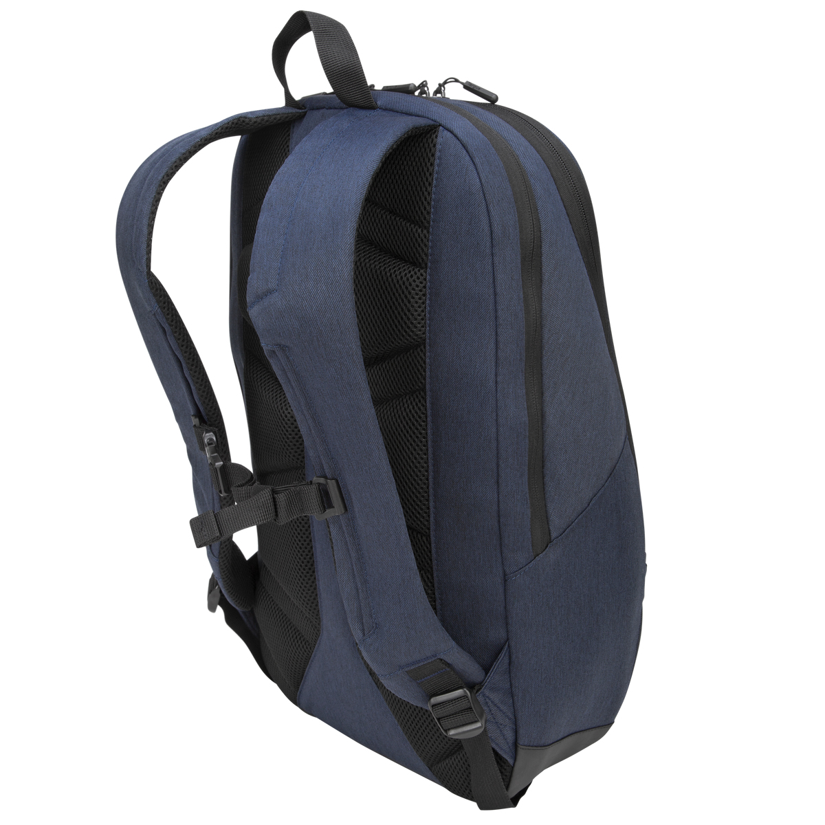Targus Urban 40.6 cm (16") Backpack case Black, Blue – image 5