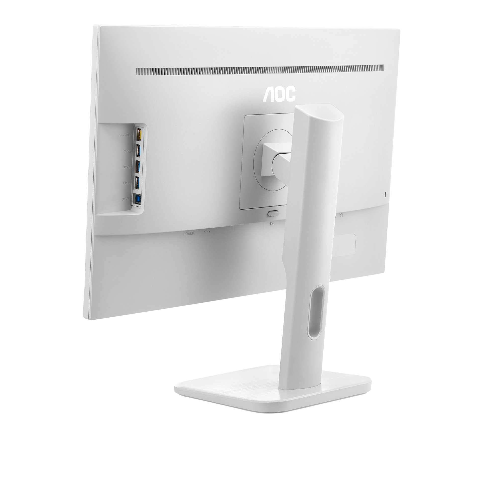 AOC P1 Q27P1/GR computer monitor – image 6