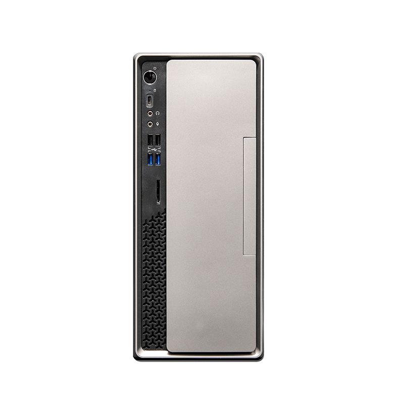 Chieftec BS-10G-300 computer case Tower Grey, Silver – image 3