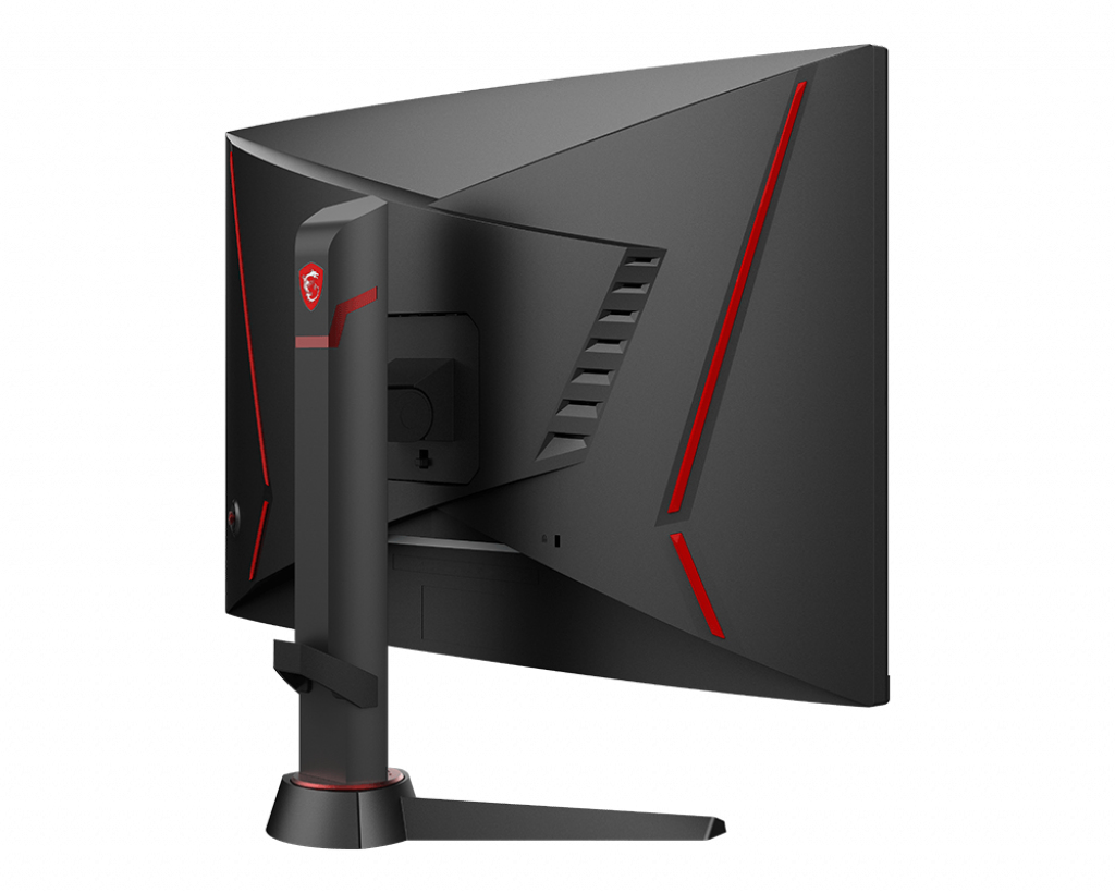 MSI Optix MAG270VC2 computer monitor – image 4