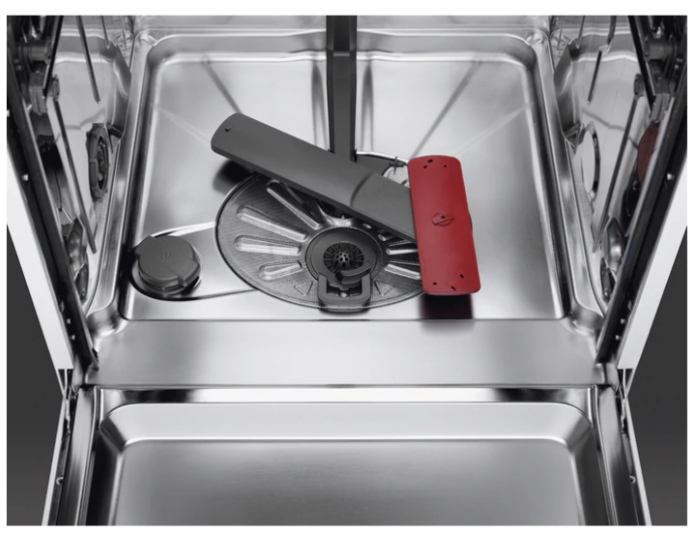 AEG FFB53940ZM dishwasher Freestanding 14 place settings – image 3