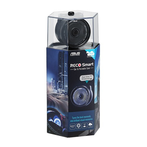 ASUS Car Video Reco-SMART – image 4