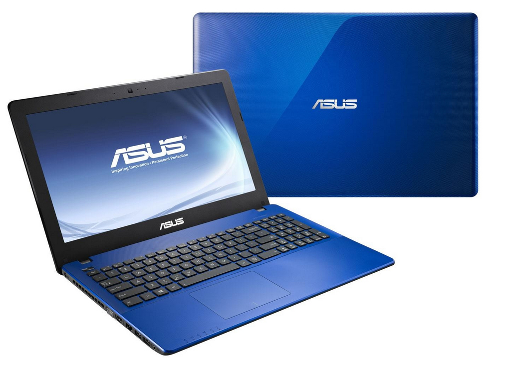 ASUS R510CC-XX1336-8 Intel® Core™ i3 i3-3217U Laptop